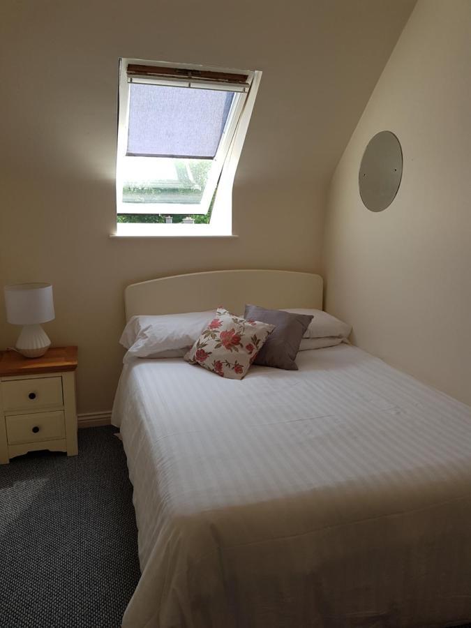 골웨이 Newcastle Townhouse 아파트 외부 사진