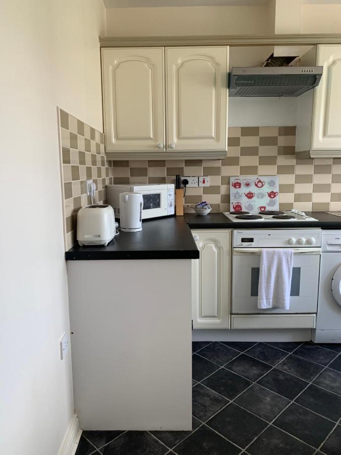 골웨이 Newcastle Townhouse 아파트 외부 사진