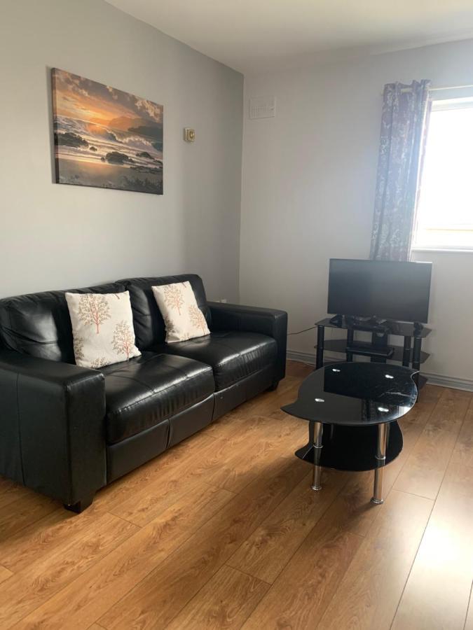 골웨이 Newcastle Townhouse 아파트 외부 사진