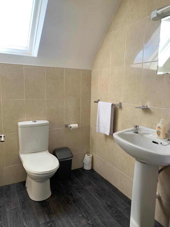 골웨이 Newcastle Townhouse 아파트 외부 사진
