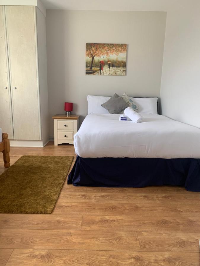 골웨이 Newcastle Townhouse 아파트 외부 사진
