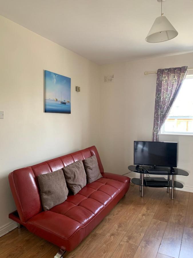 골웨이 Newcastle Townhouse 아파트 외부 사진