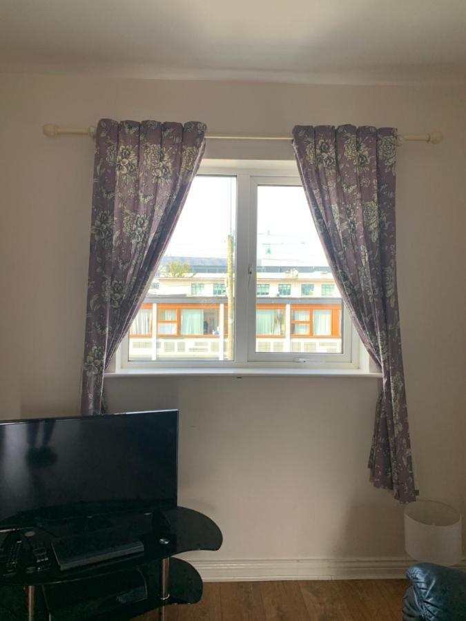골웨이 Newcastle Townhouse 아파트 외부 사진