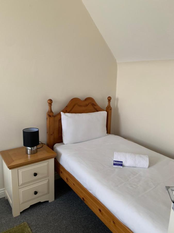 골웨이 Newcastle Townhouse 아파트 외부 사진