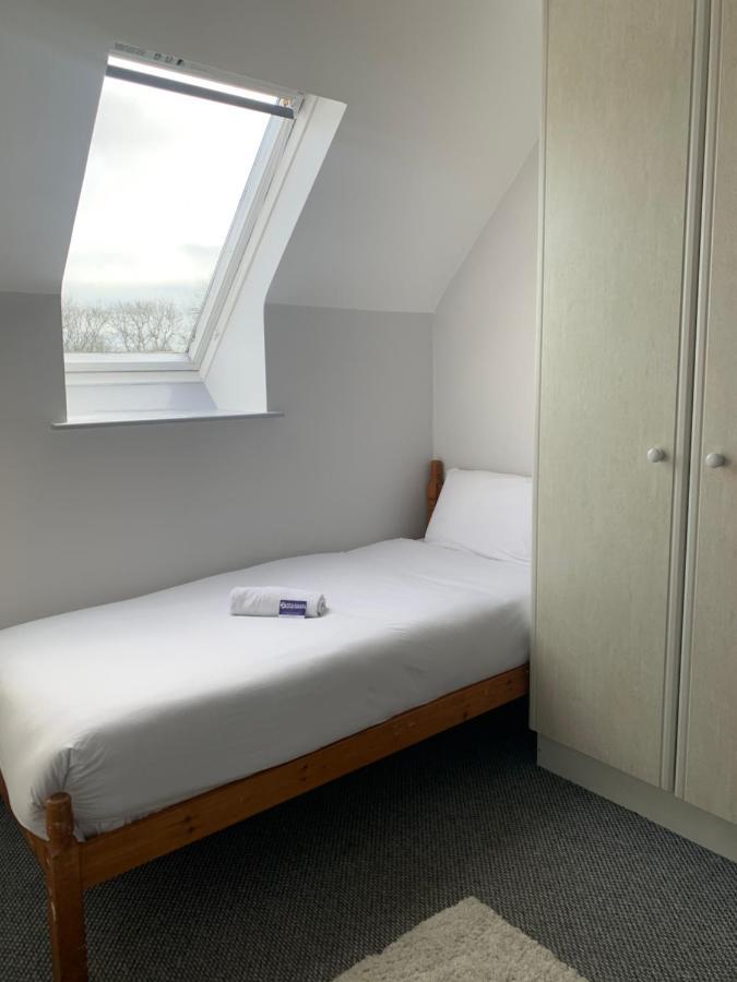 골웨이 Newcastle Townhouse 아파트 외부 사진
