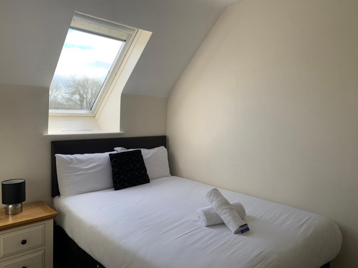 골웨이 Newcastle Townhouse 아파트 외부 사진