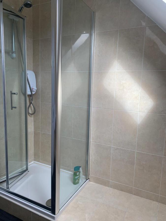 골웨이 Newcastle Townhouse 아파트 외부 사진