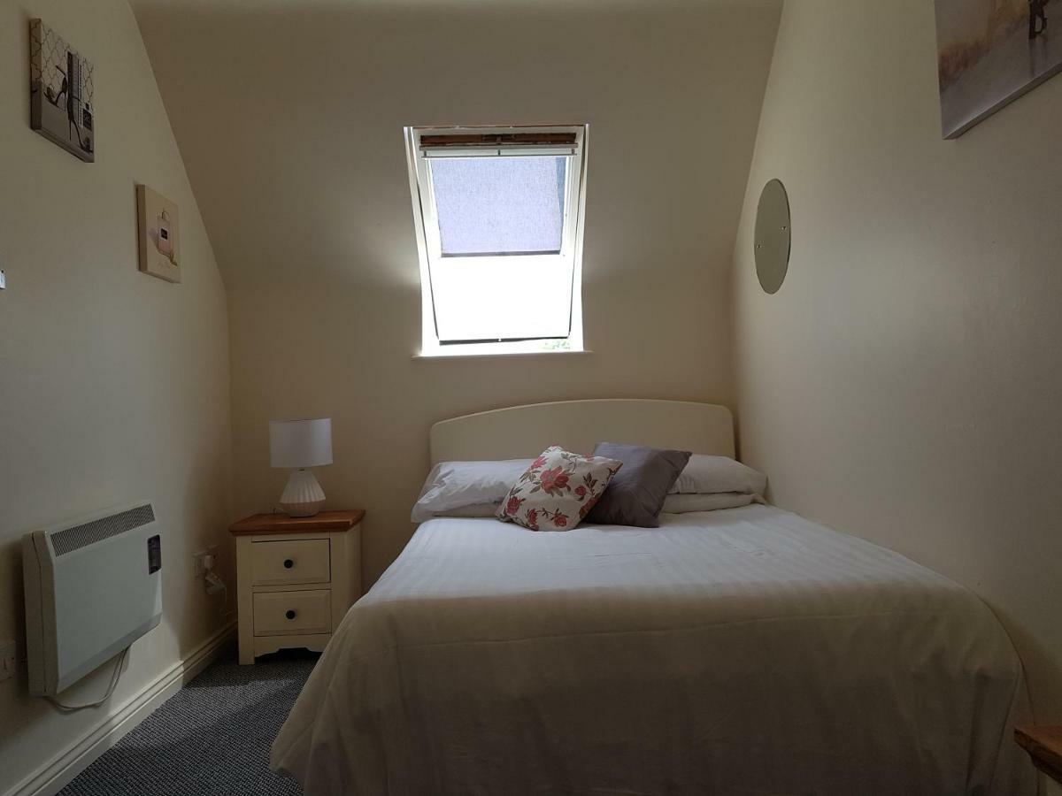 골웨이 Newcastle Townhouse 아파트 외부 사진