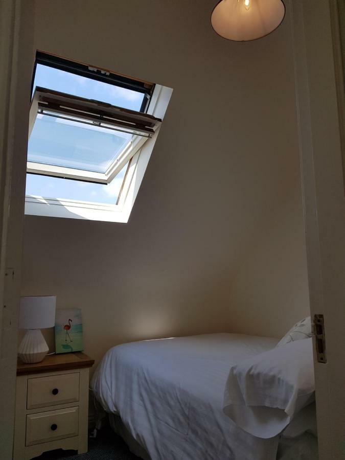 골웨이 Newcastle Townhouse 아파트 외부 사진