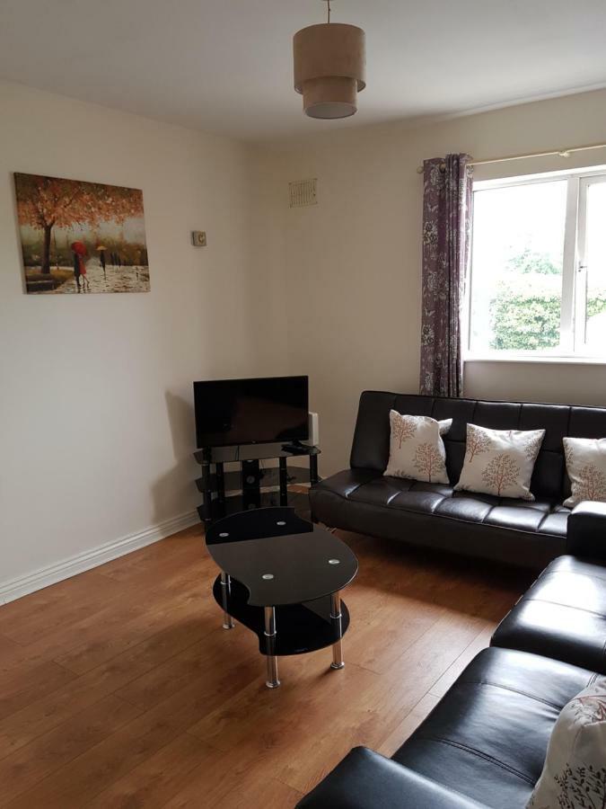 골웨이 Newcastle Townhouse 아파트 외부 사진