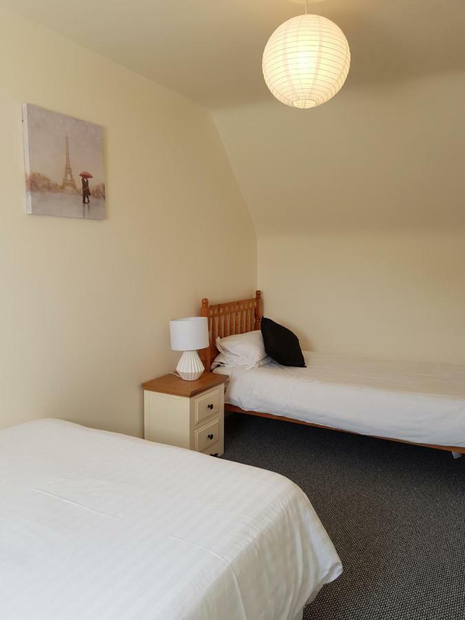 골웨이 Newcastle Townhouse 아파트 외부 사진