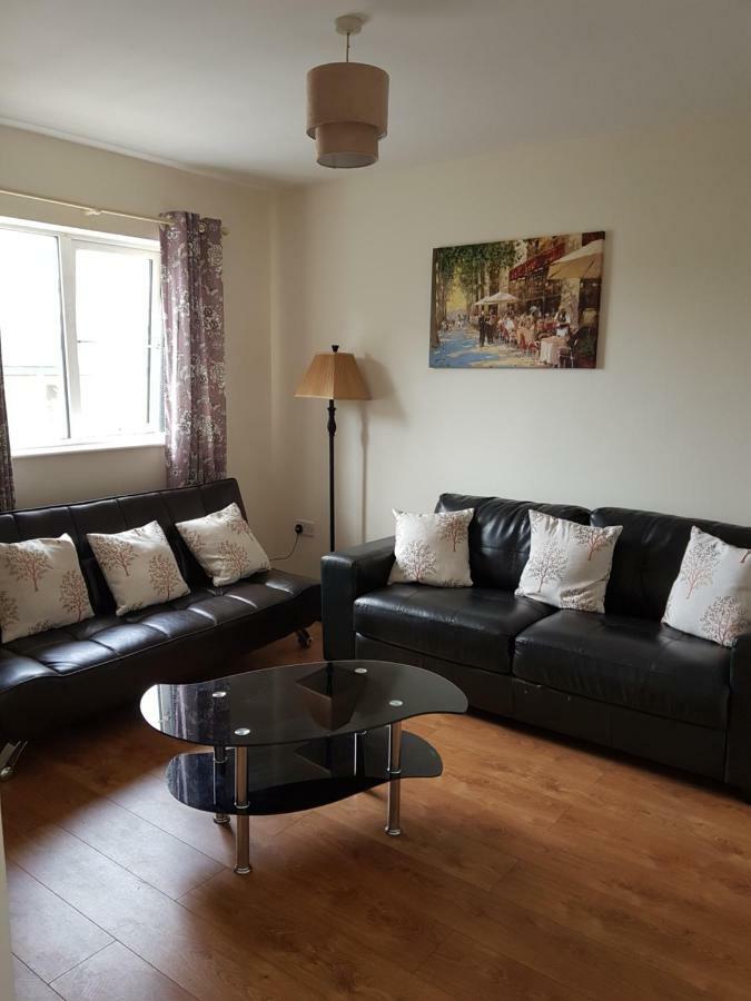 골웨이 Newcastle Townhouse 아파트 외부 사진