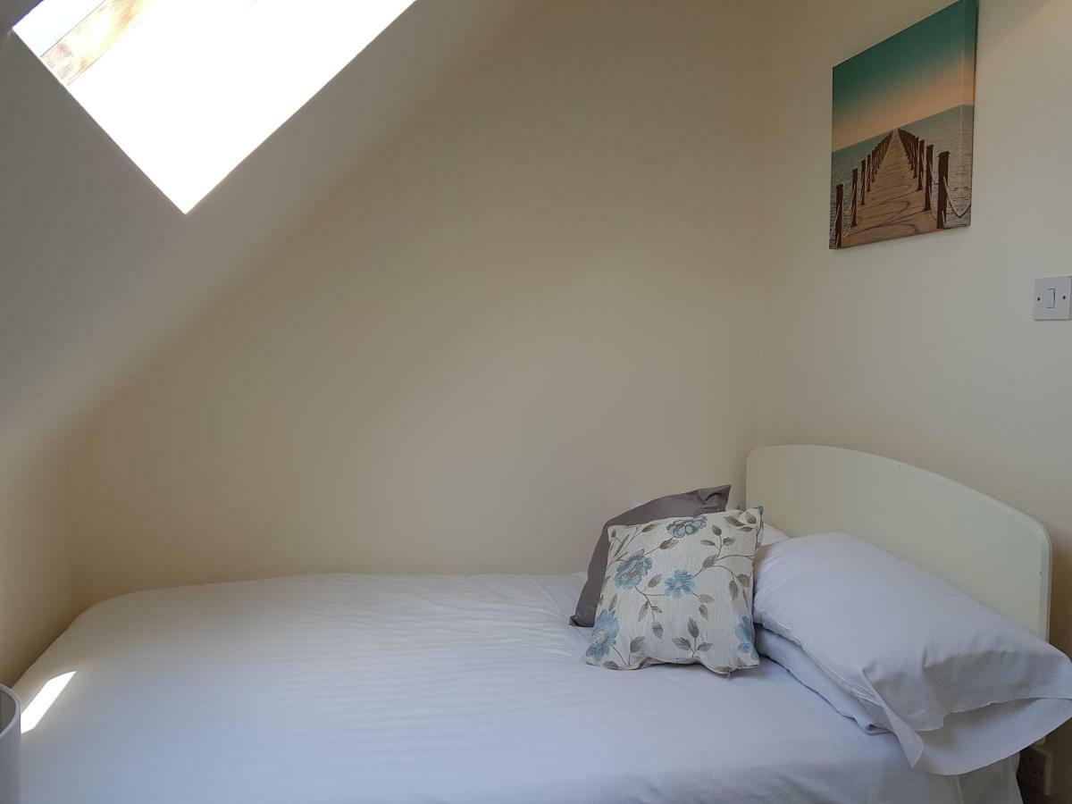 골웨이 Newcastle Townhouse 아파트 외부 사진